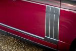 Land Rover Range Rover SVAutobiography Dynamic 2016 года (UK)